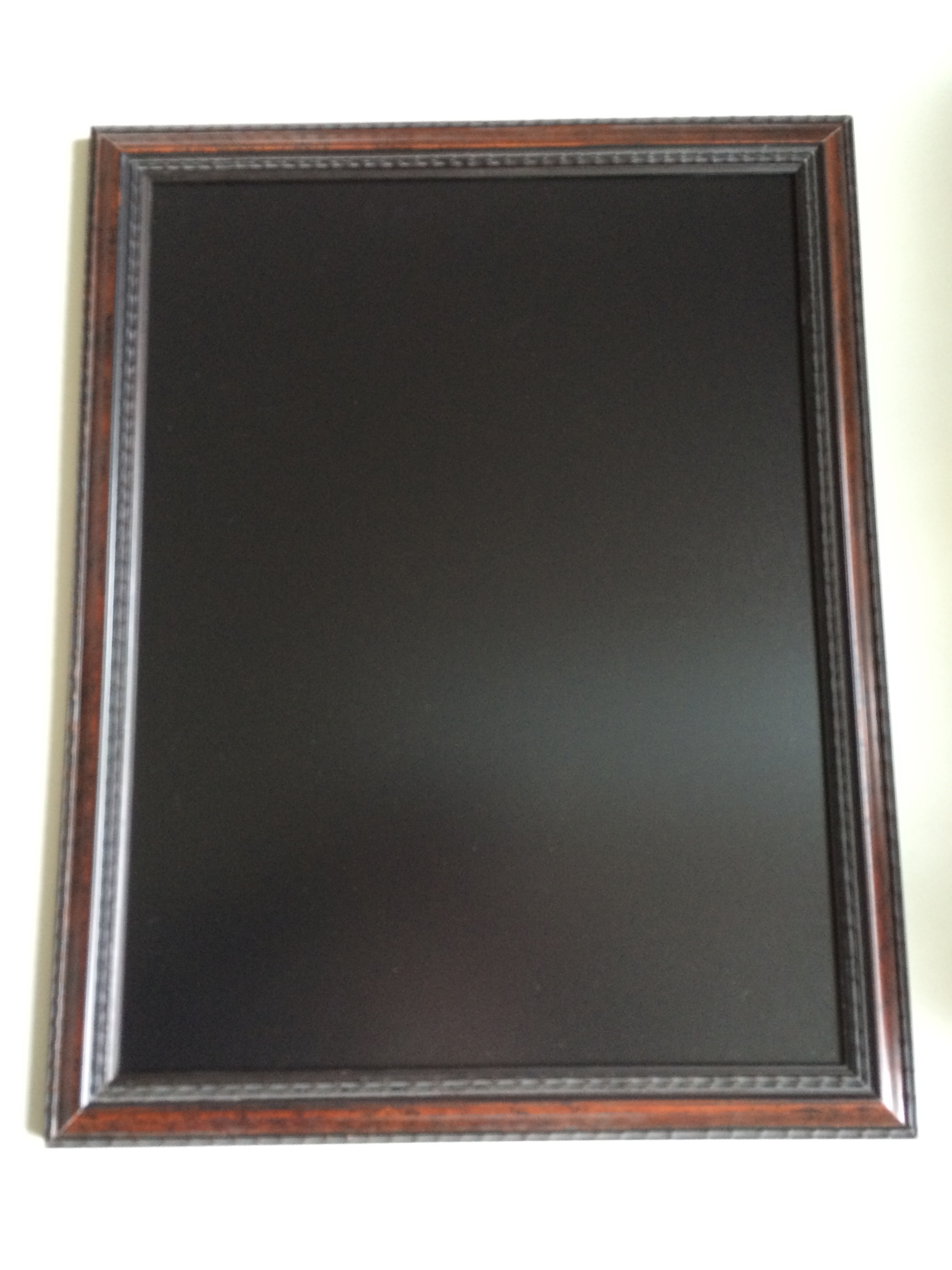 Kreidewandtafel